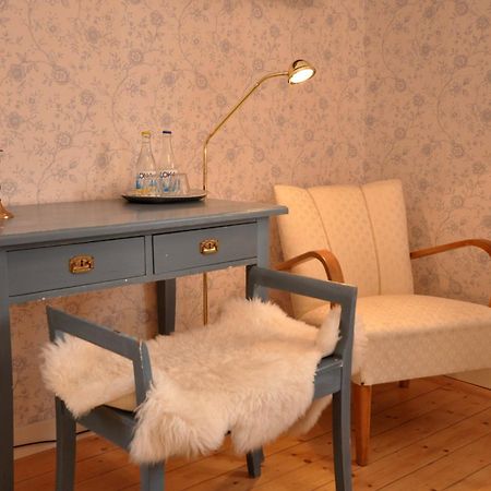 Pensionat Praestgarden Töreboda Dış mekan fotoğraf