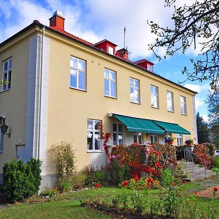 Pensionat Praestgarden Töreboda Dış mekan fotoğraf