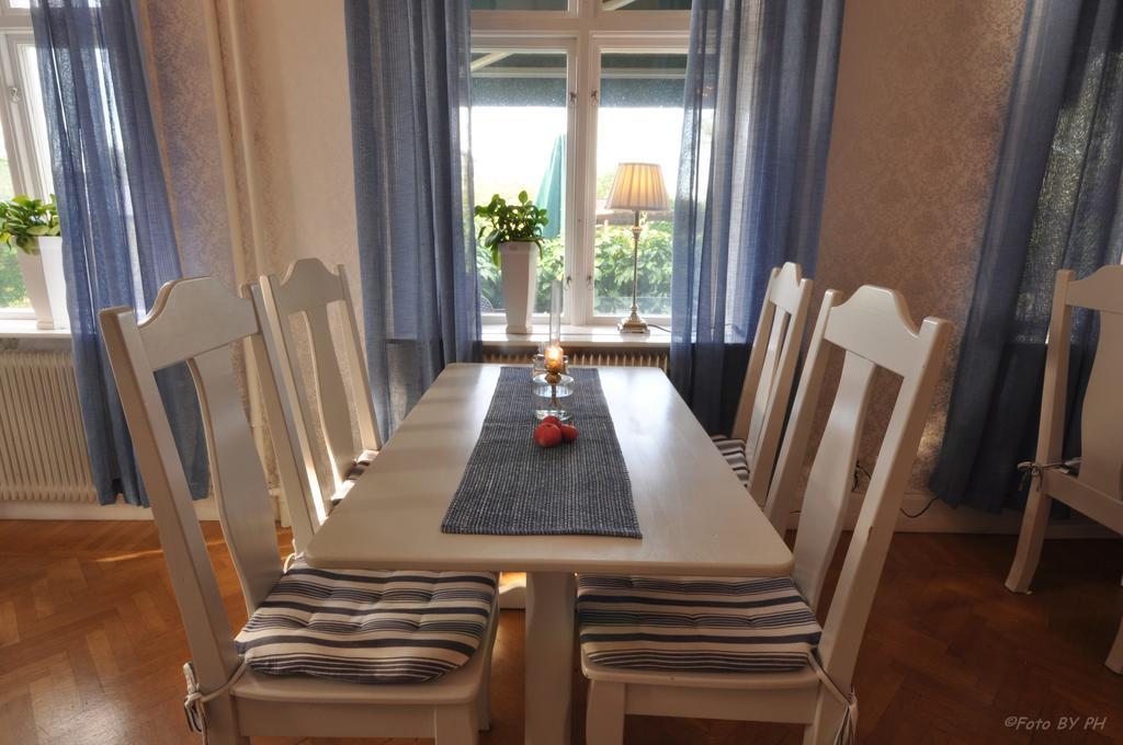 Pensionat Praestgarden Töreboda Dış mekan fotoğraf