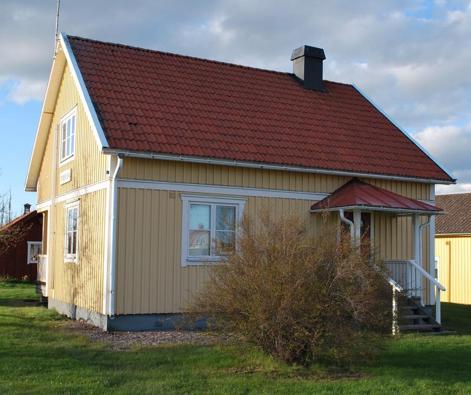 Pensionat Praestgarden Töreboda Dış mekan fotoğraf