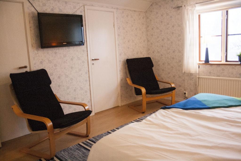Pensionat Praestgarden Töreboda Dış mekan fotoğraf